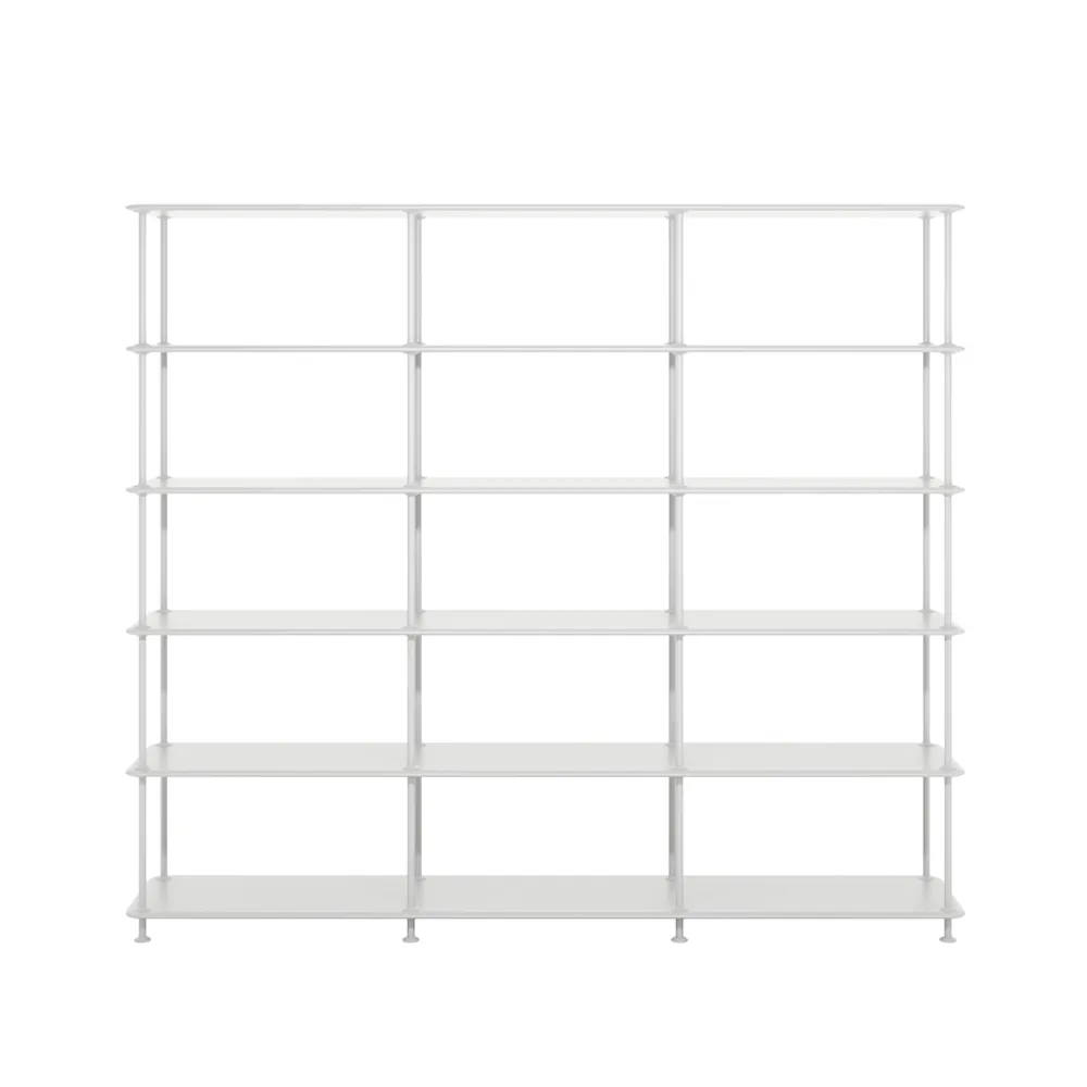 Montana Free 555000 hylde, new white 101 Montana