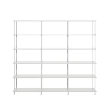 Montana Free 555000 hylde - new white 101 - Montana