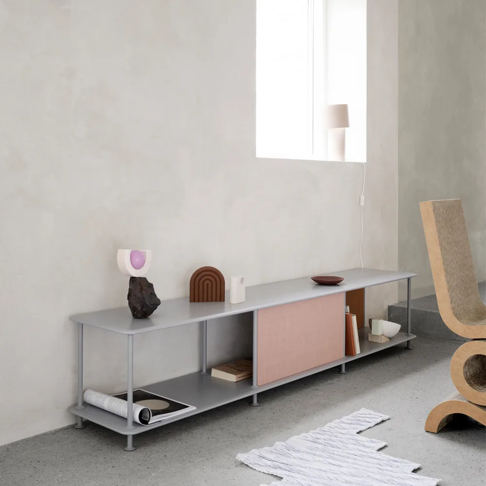 Montana Free 555100 hylde, beetroot 165 Montana