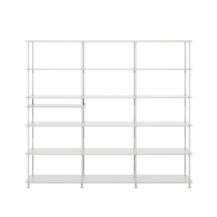 Montana Free 555100 hylde, new white 101 Montana