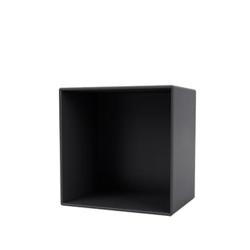Montana Mini 1001 hylde 35x35 cm - Anthracite - Montana