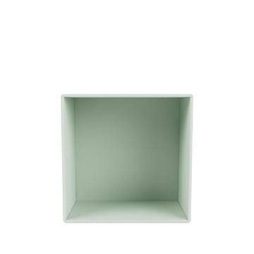 Montana Mini 1001 hylde 35x35 cm - Mist - Montana