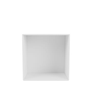 Montana Mini 1001 hylde 35x35 cm - New white - Montana