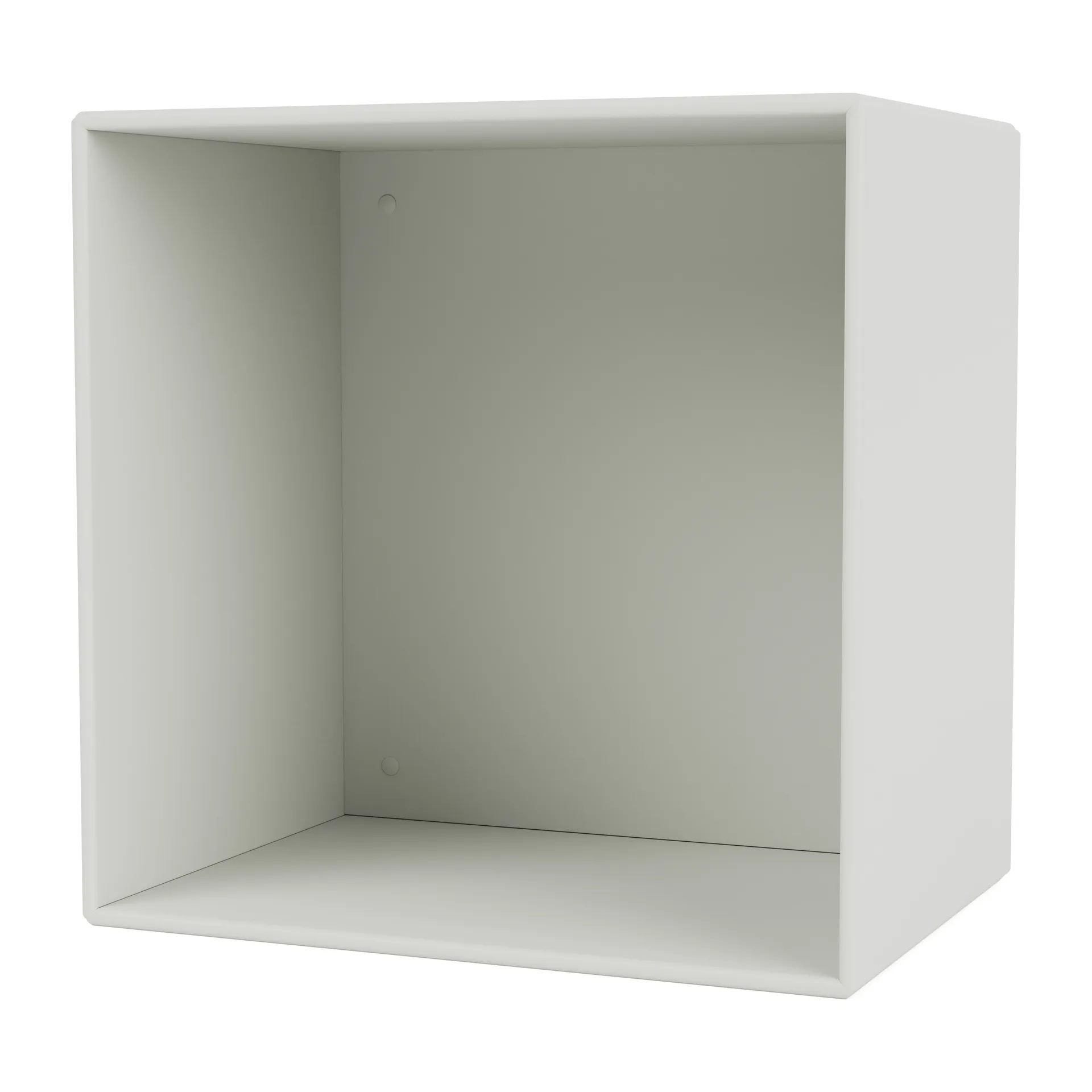 Montana Mini 1001 hylde 35x35 cm, Nordic Montana