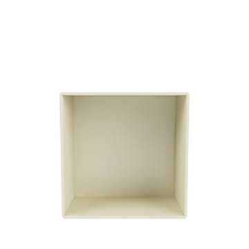 Montana Mini 1001 hylde 35x35 cm - Vanilla - Montana