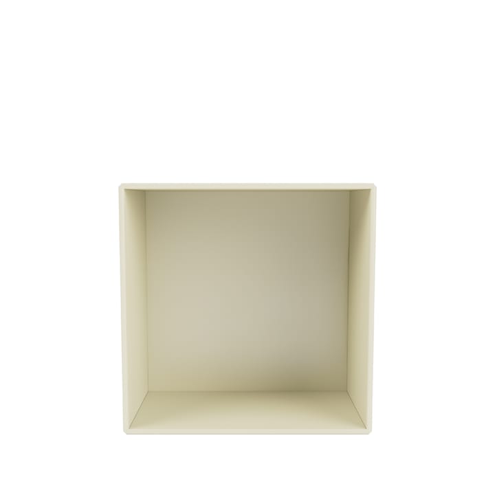 Montana Mini 1001 hylde 35x35 cm, Vanilla Montana