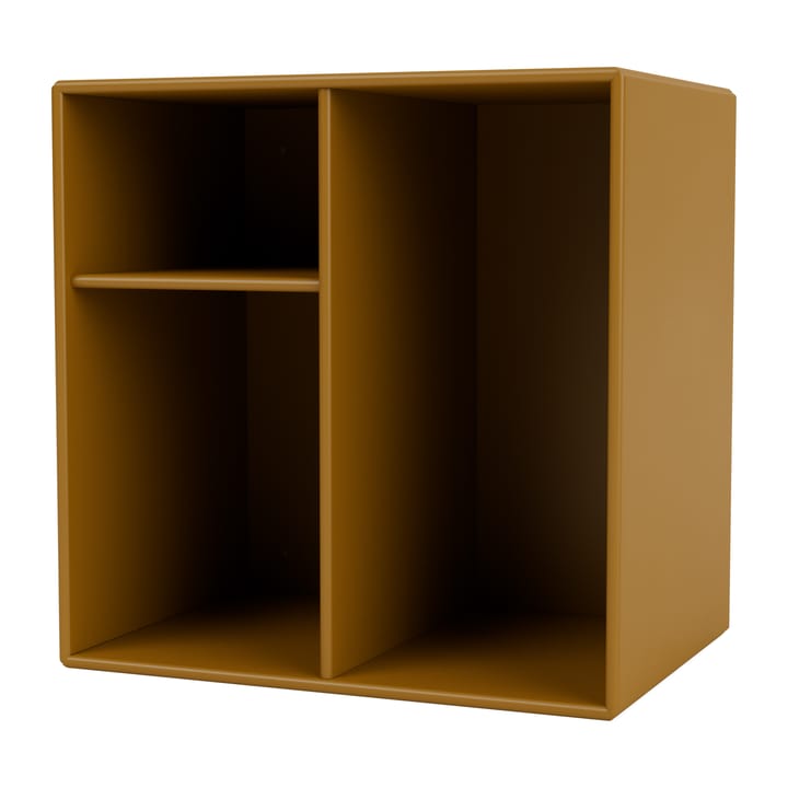 Montana Mini 1002 hylde 35x35 cm, Amber Montana