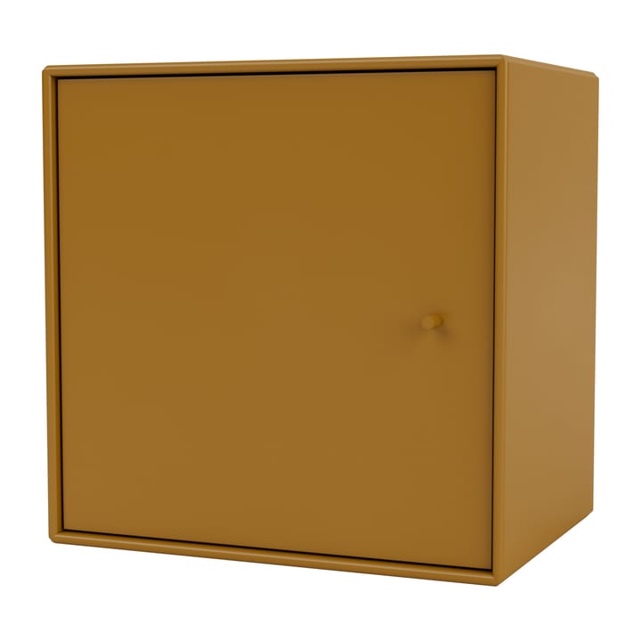 Montana Mini 1003 skab 35x35 cm, Amber Montana