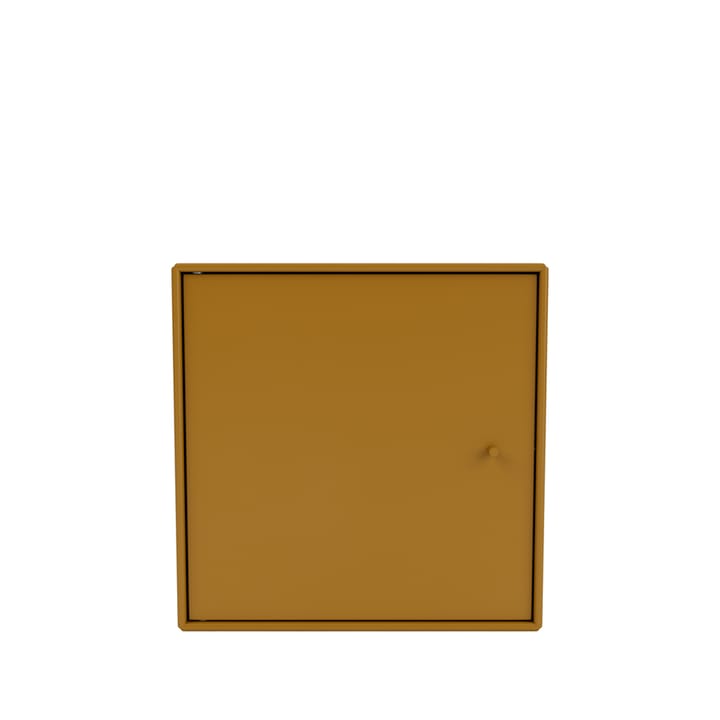 Montana Mini 1003 skab 35x35 cm, Amber Montana