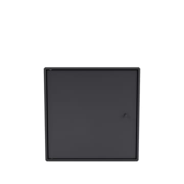 Montana Mini 1003 skab 35x35 cm - Anthracite - Montana