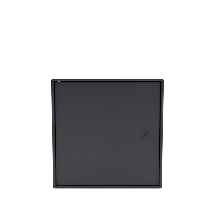 Montana Mini 1003 skab 35x35 cm, Anthracite Montana
