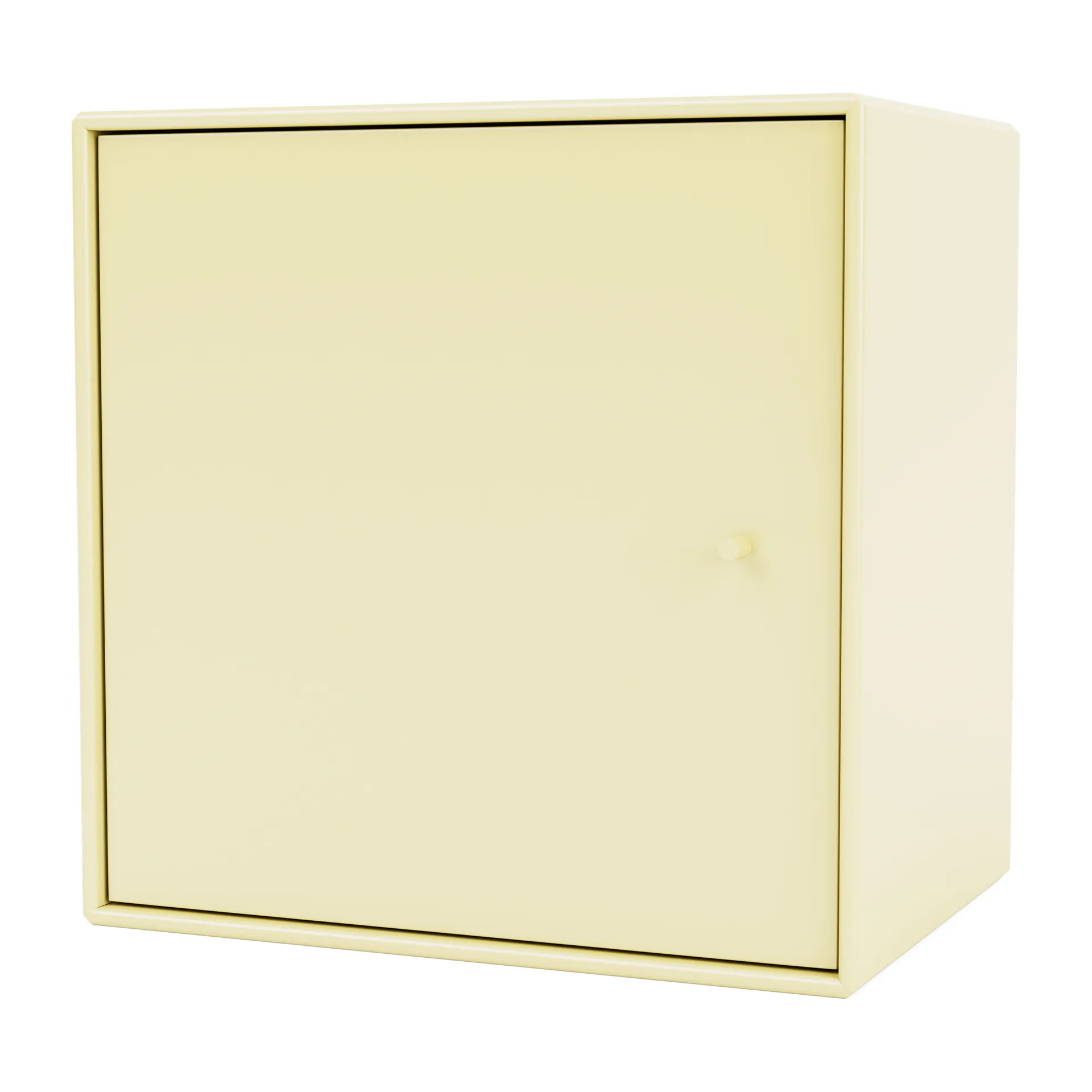 Montana Mini 1003 skab 35x35 cm, Camomile Montana