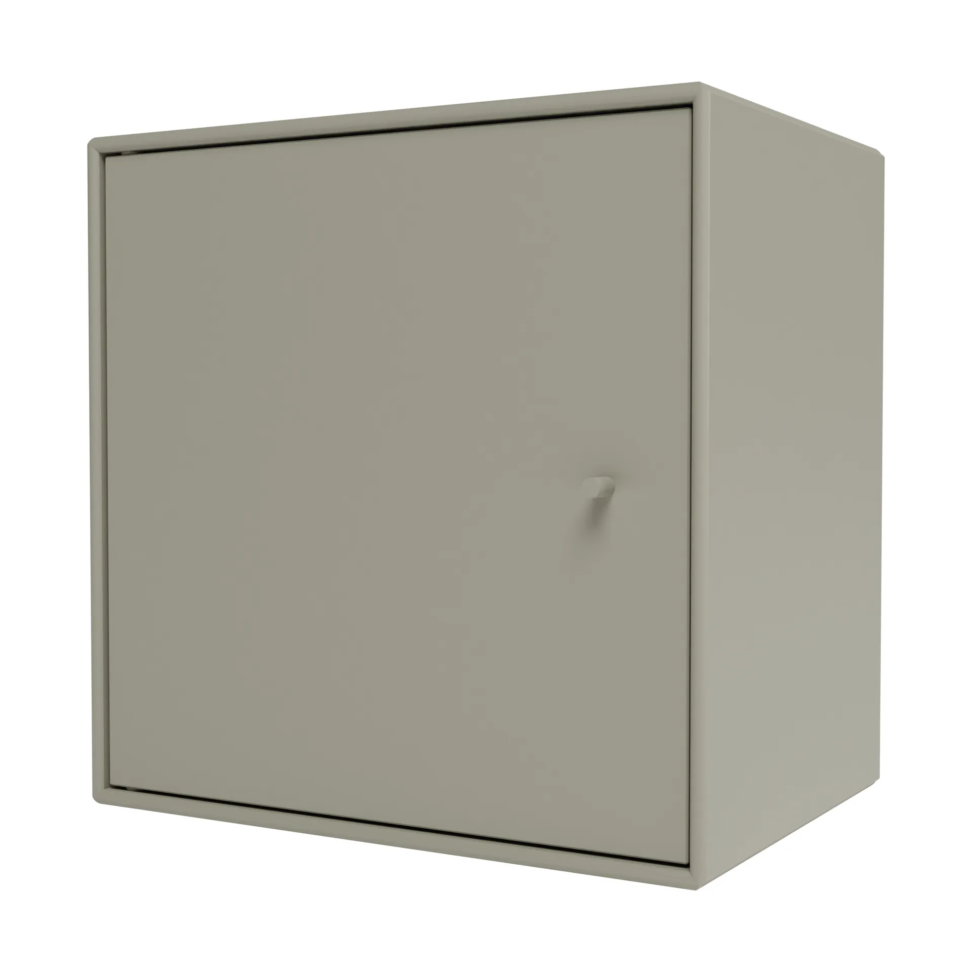 Montana Mini 1003 skab 35x35 cm, Fennel Montana