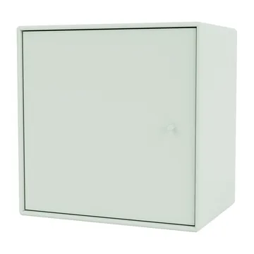 Montana Mini 1003 skab 35x35 cm - Mist - Montana