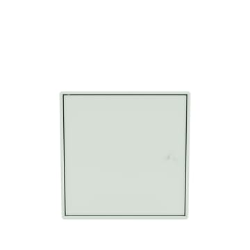 Montana Mini 1003 skab 35x35 cm - Mist - Montana