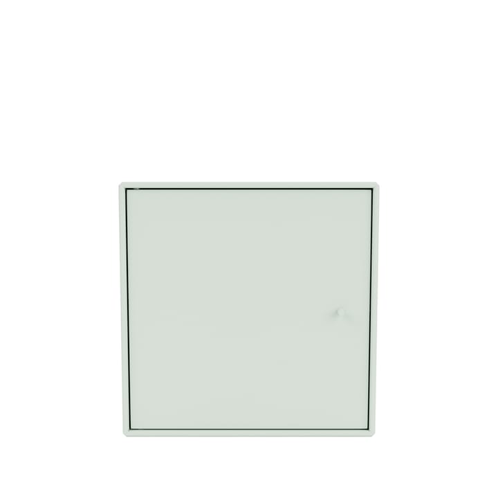 Montana Mini 1003 skab 35x35 cm, Mist Montana