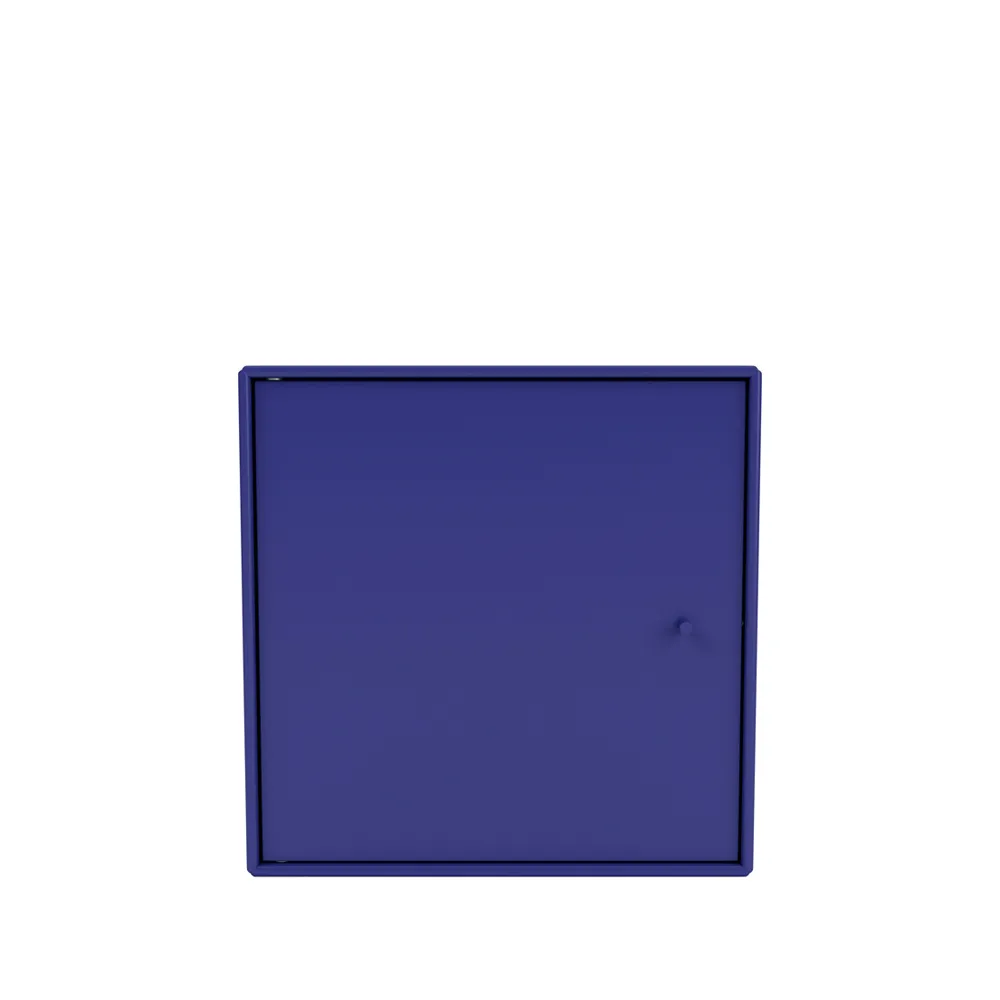 Montana Mini 1003 skab 35x35 cm, Monarch Montana