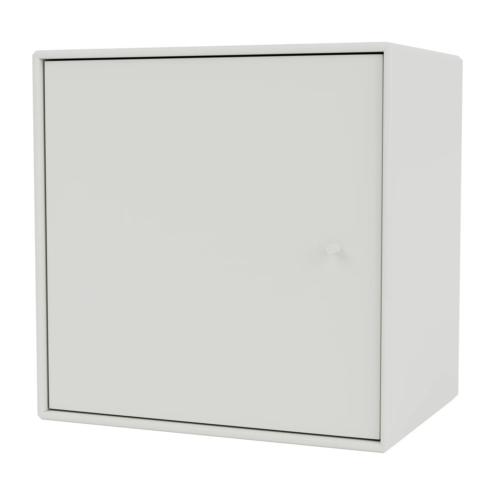 Montana Mini 1003 skab 35x35 cm, Nordic Montana