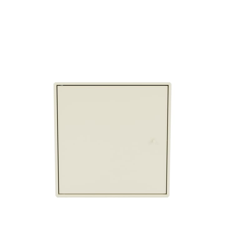 Montana Mini 1003 skab 35x35 cm, Vanilla Montana