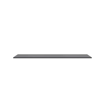 Montana Mini 2005 bordplade 25x70 cm - Anthracite - Montana