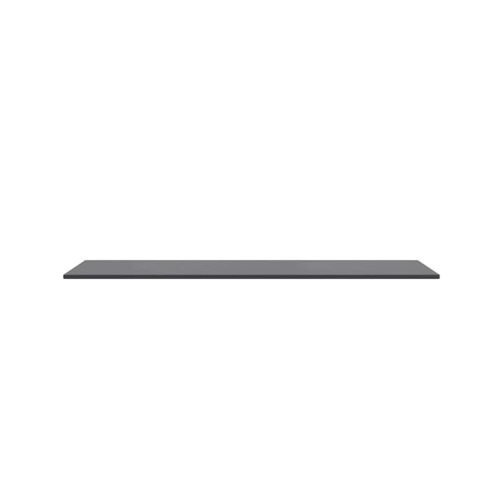 Montana Mini 2005 bordplade 25x70 cm, Anthracite Montana