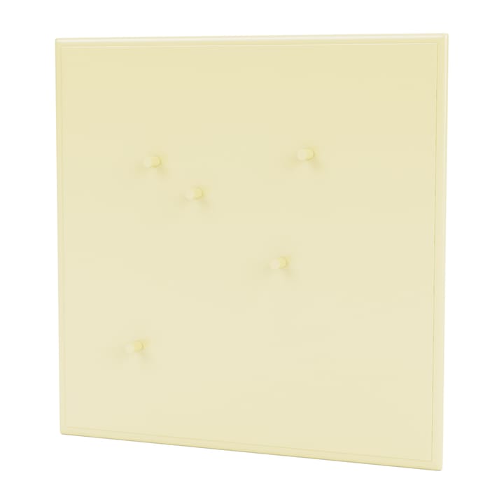 Montana Mini MBOARD magnetisk opslagstavle - Camomile - Montana