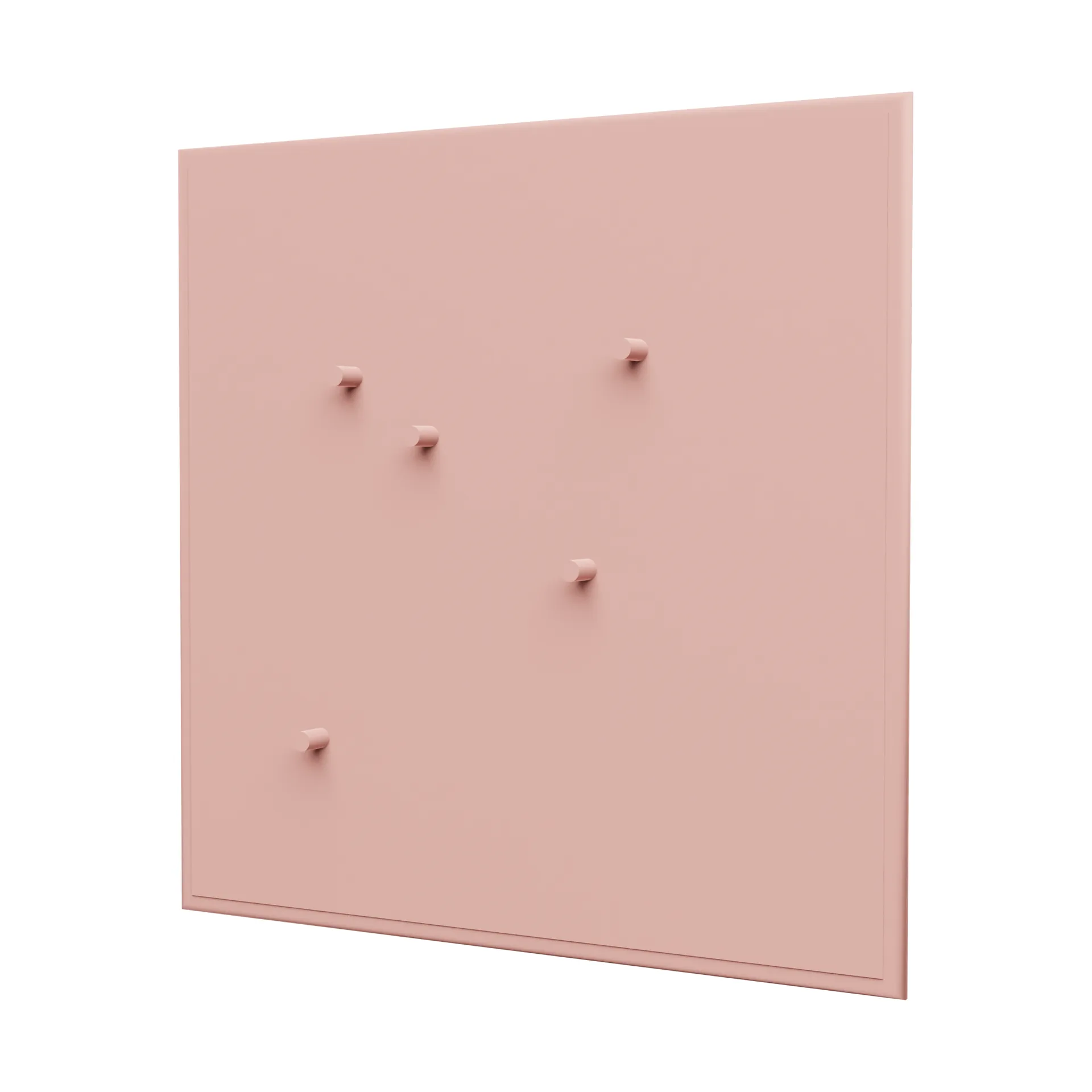 Montana Mini MBOARD magnetisk opslagstavle, Clay Montana