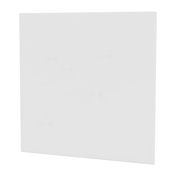 Montana Mini MBOARD magnetisk opslagstavle - New white - Montana