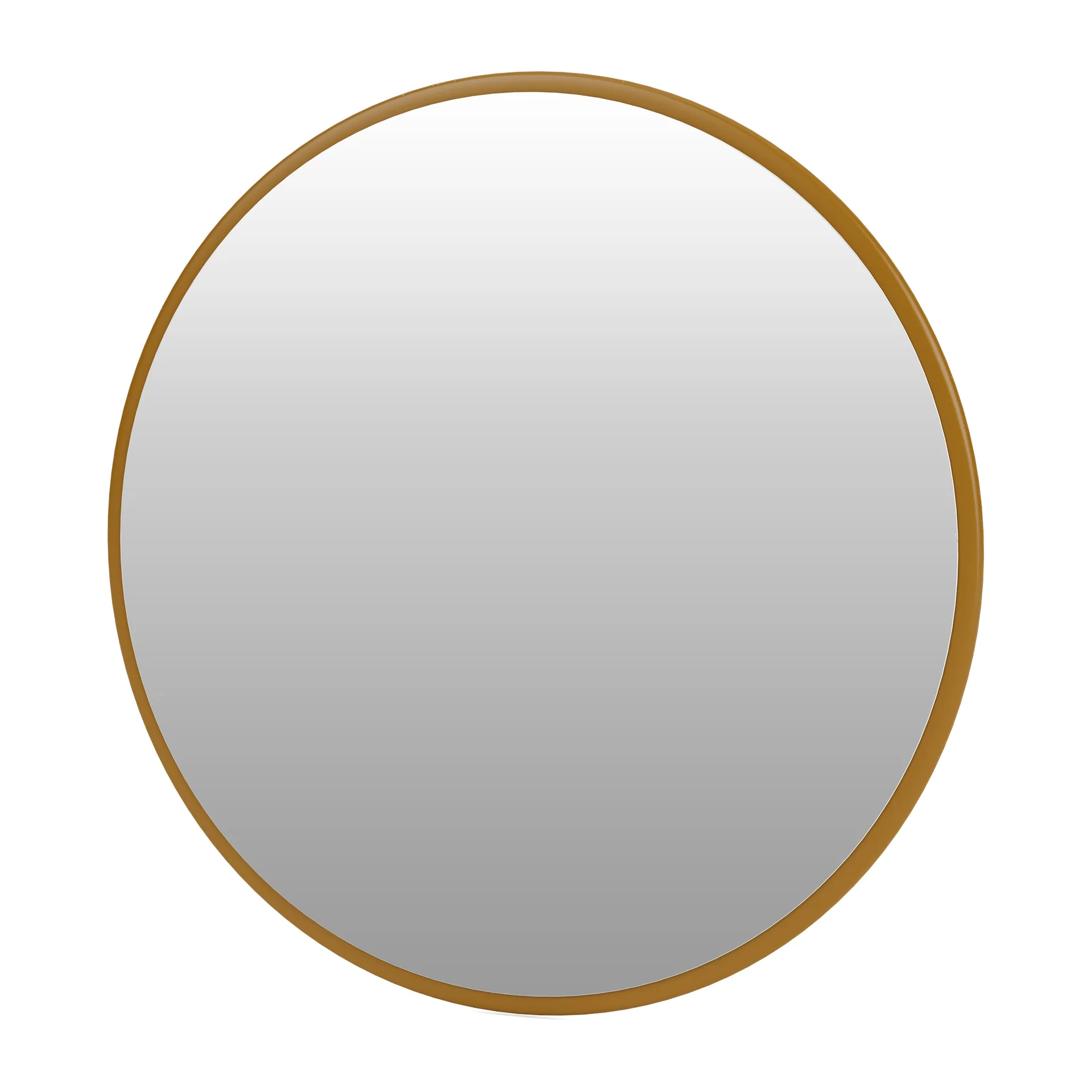 Montana Mini MCI spejl Ø35 cm, Amber Montana