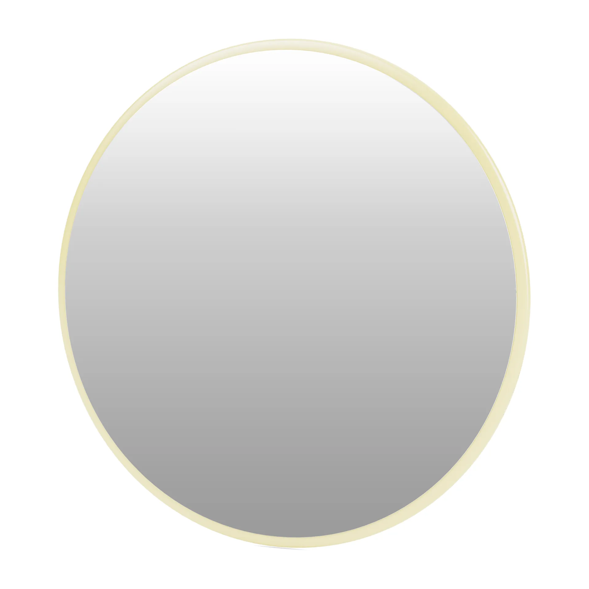 Montana Mini MCI spejl Ø35 cm, Camomile Montana