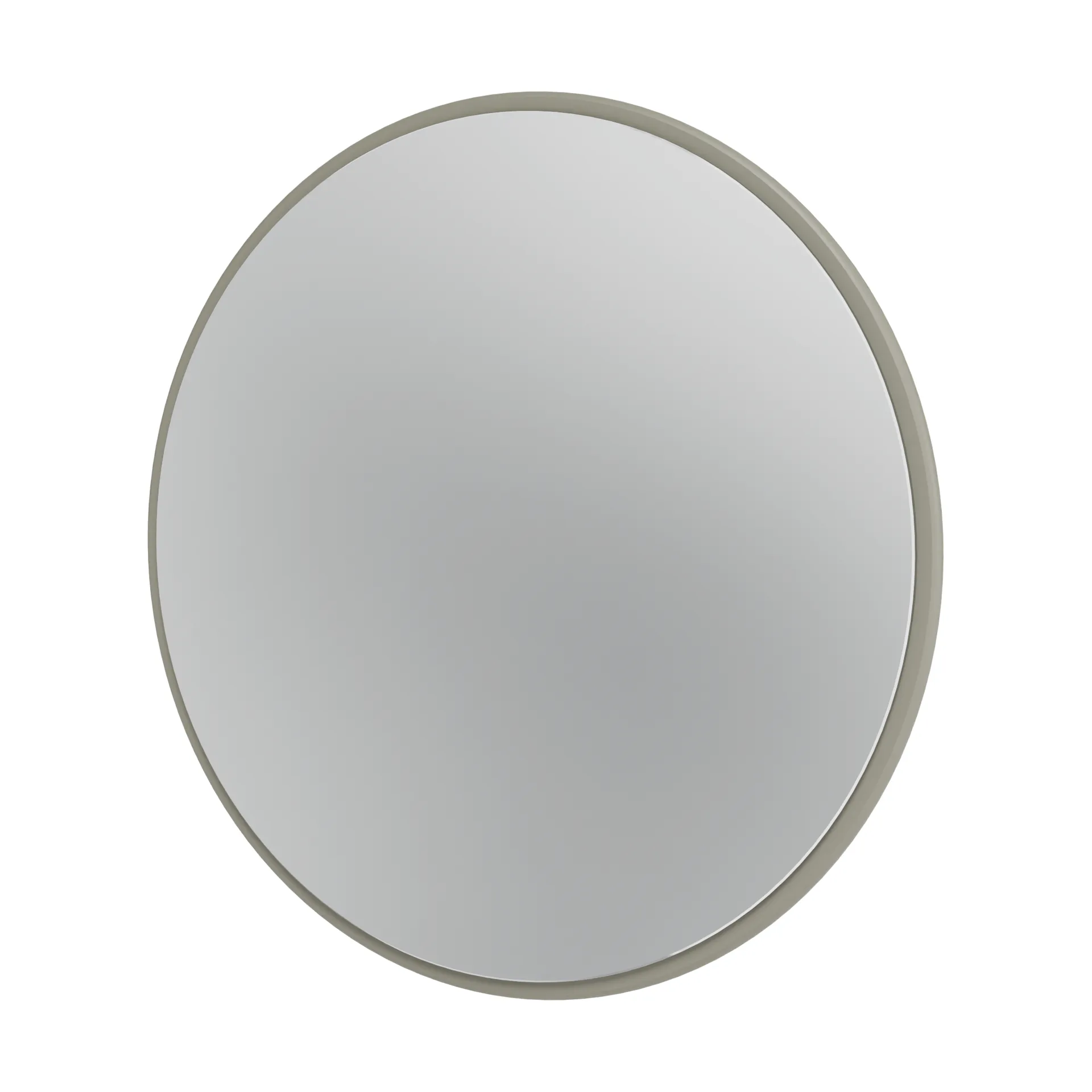 Montana Mini MCI spejl Ø35 cm, Fennel Montana
