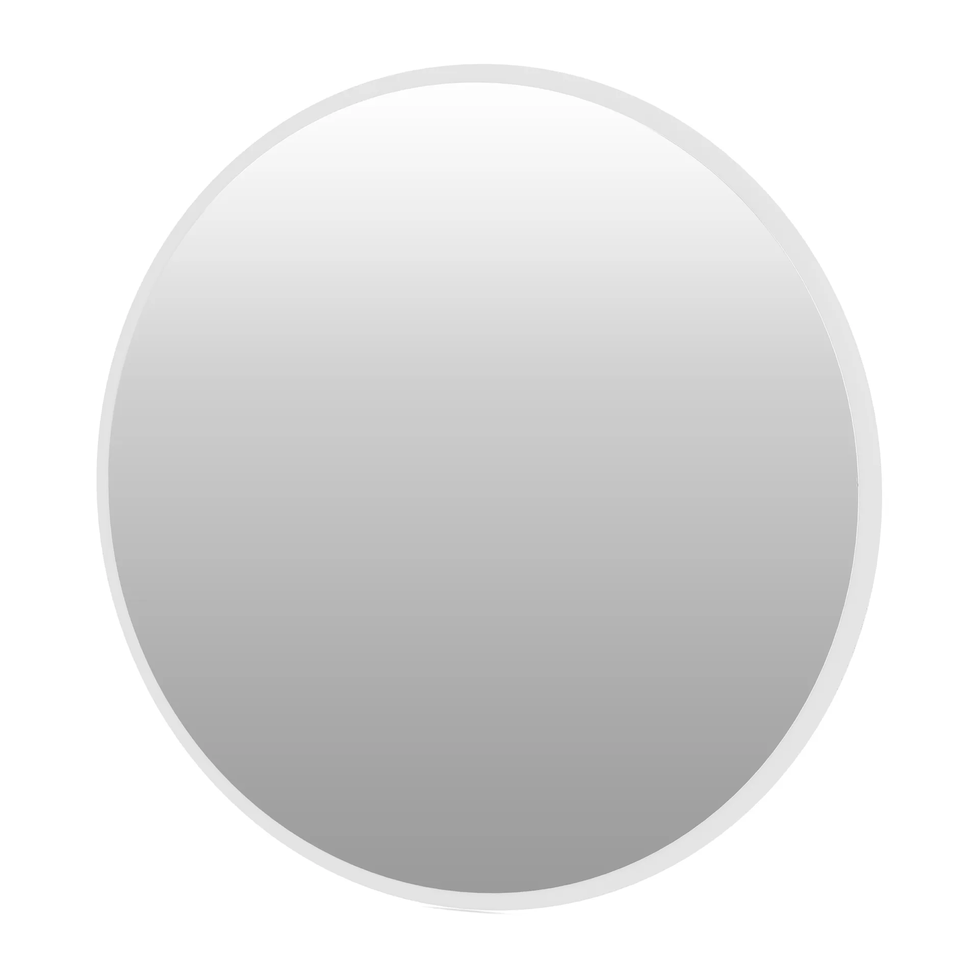 Montana Mini MCI spejl Ø35 cm, New white Montana