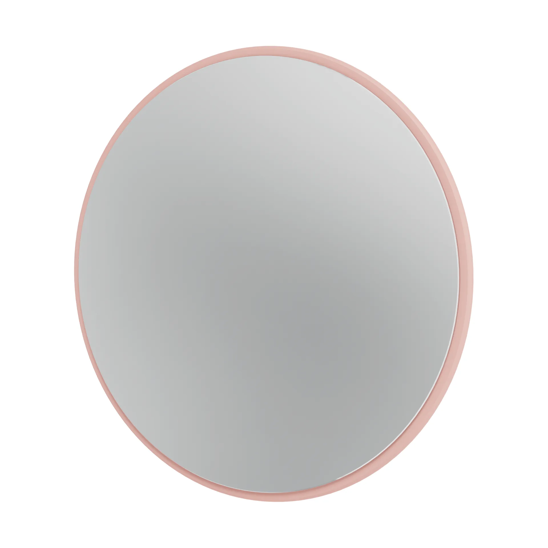 Montana Mini MCI spejl Ø35 cm, Ruby Montana