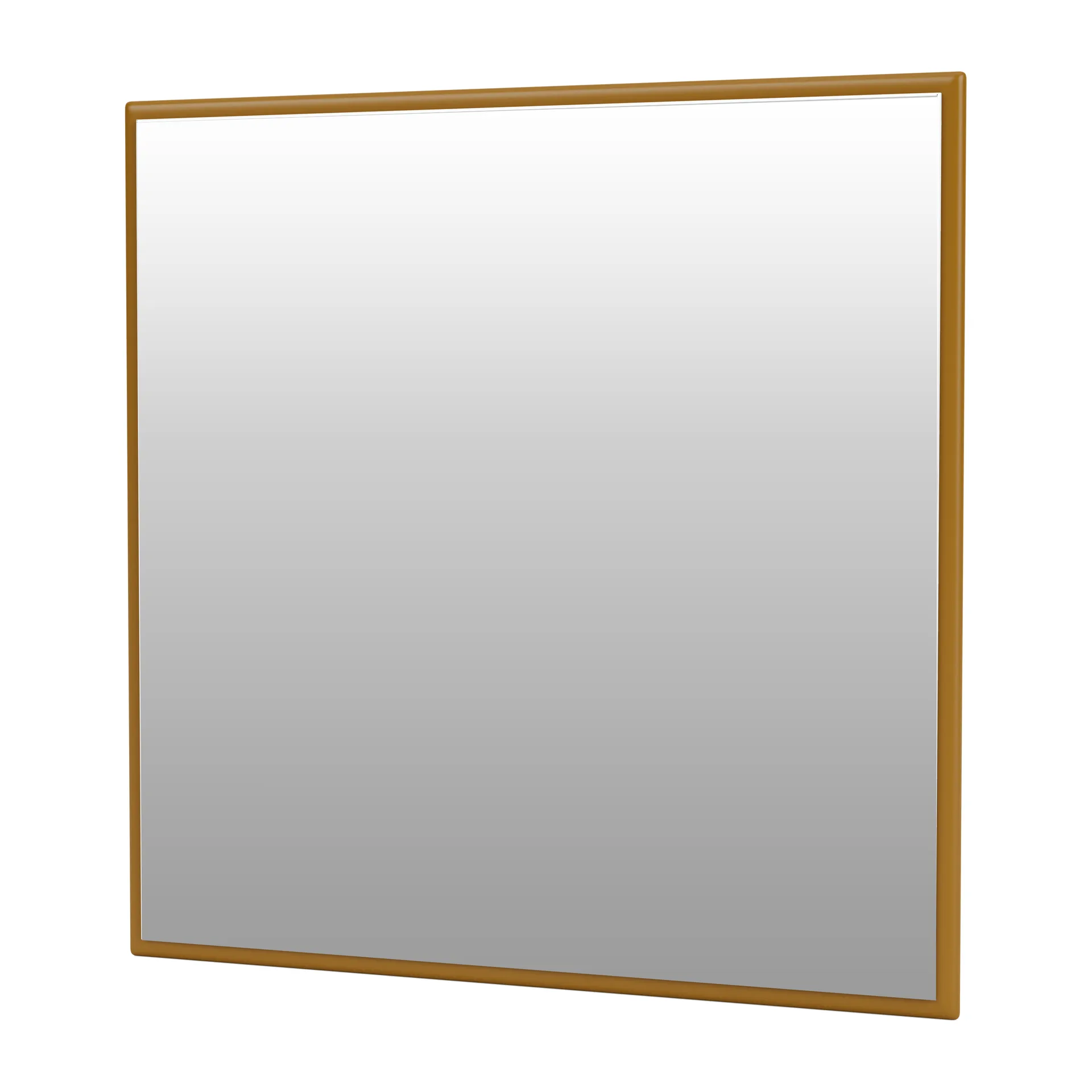 Montana Mini MSQ spejl 35x35 cm, Amber Montana