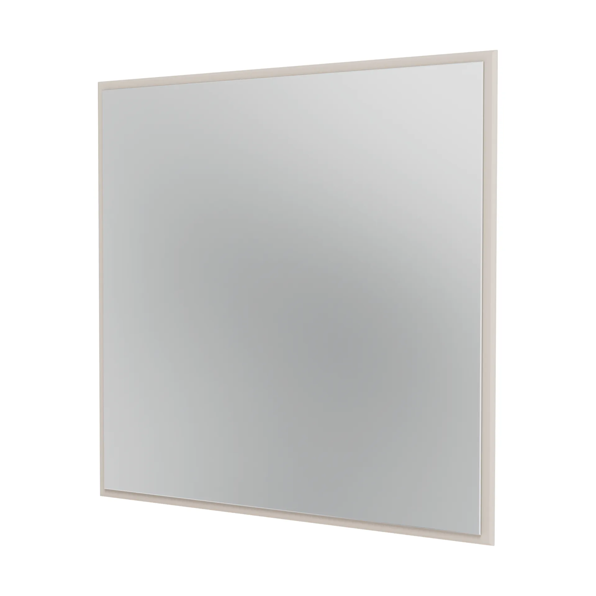 Montana Mini MSQ spejl 35x35 cm, Clay Montana