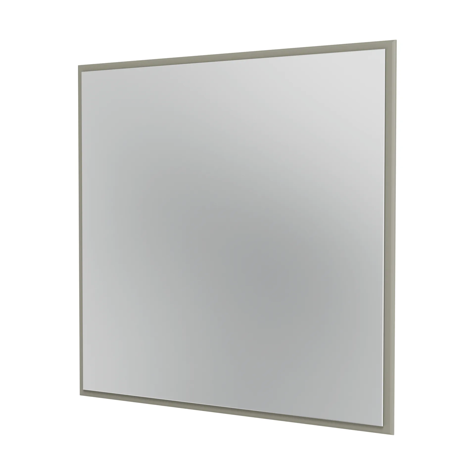Montana Mini MSQ spejl 35x35 cm, Fennel Montana