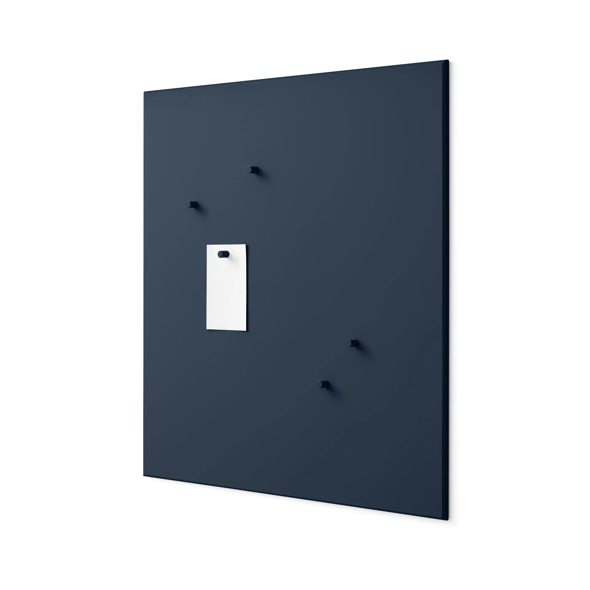 Montana noticeboard opslagstavle 69,6x69,6 cm, Juniper Montana