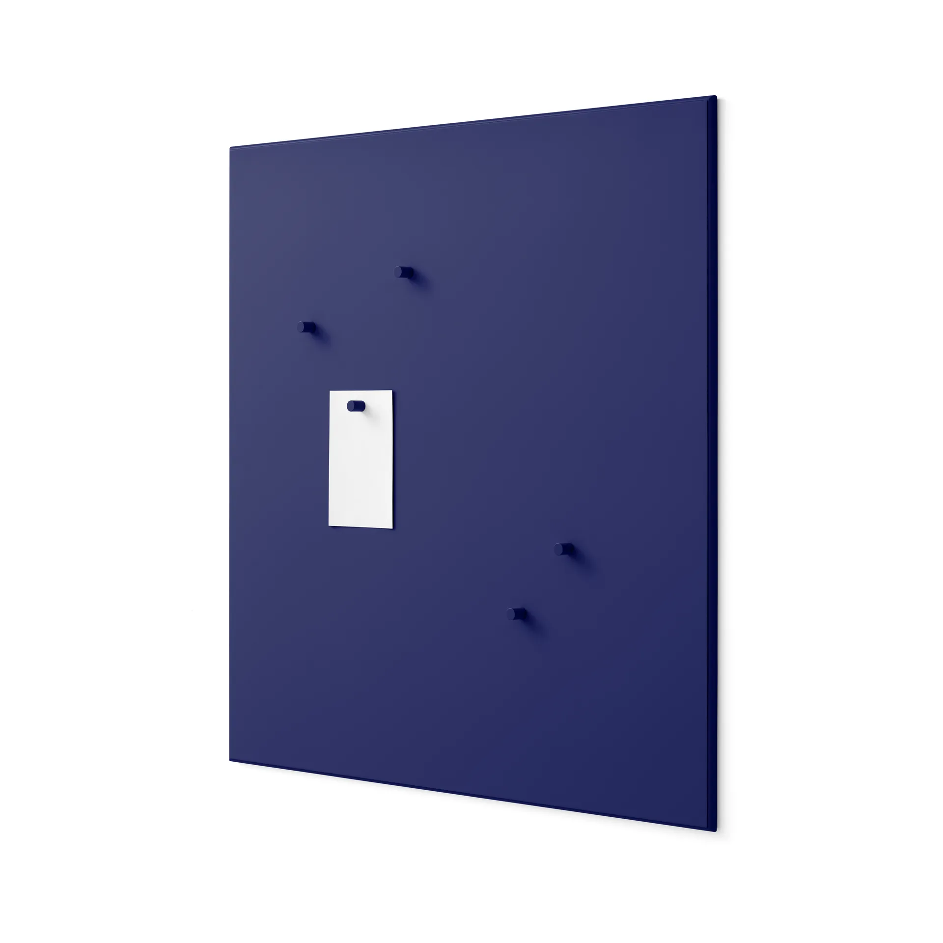 Montana noticeboard opslagstavle 69,6x69,6 cm, Monarch Montana