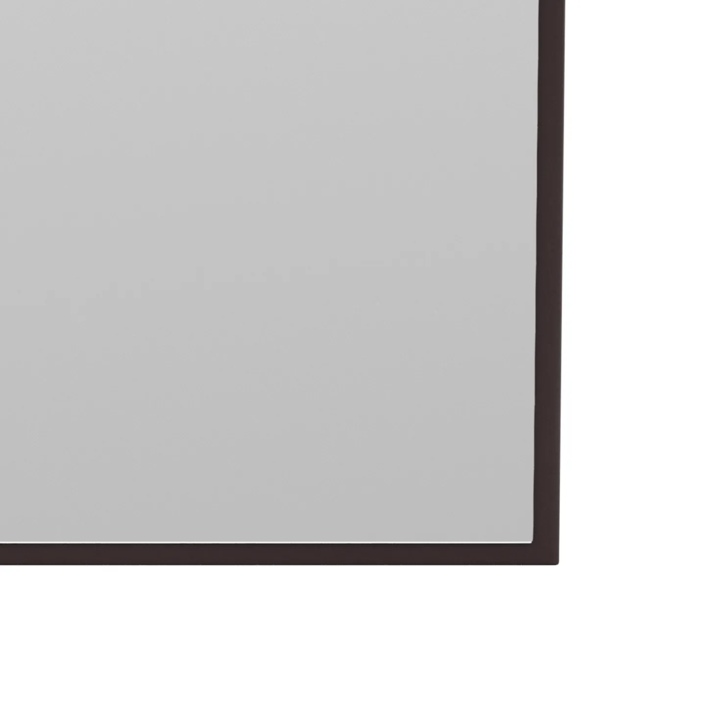 Montana rektangulært spejl 46,8x69,6 cm, Balsamic Montana