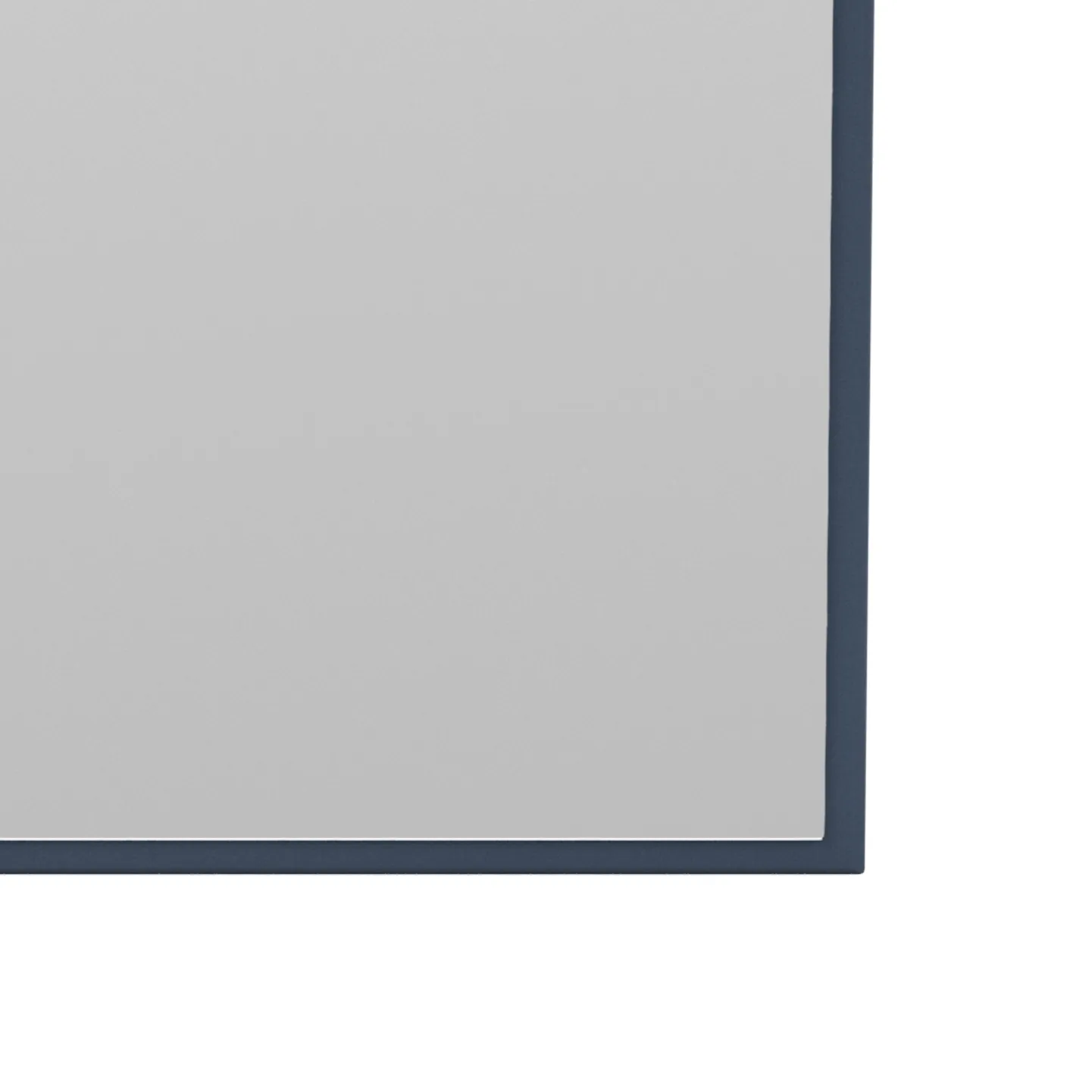 Montana rektangulært spejl 46,8x69,6 cm, Juniper Montana