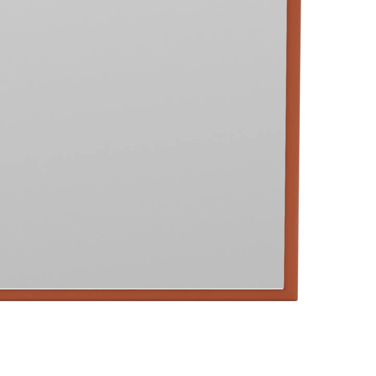 Montana rektangulært spejl 69,6x138 cm, Hokkaido Montana