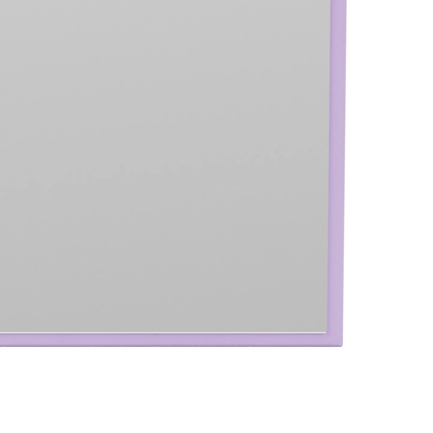 Montana rektangulært spejl 69,6x138 cm, Iris Montana