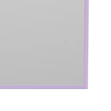 Montana rektangulært spejl 69,6x138 cm - Iris - Montana