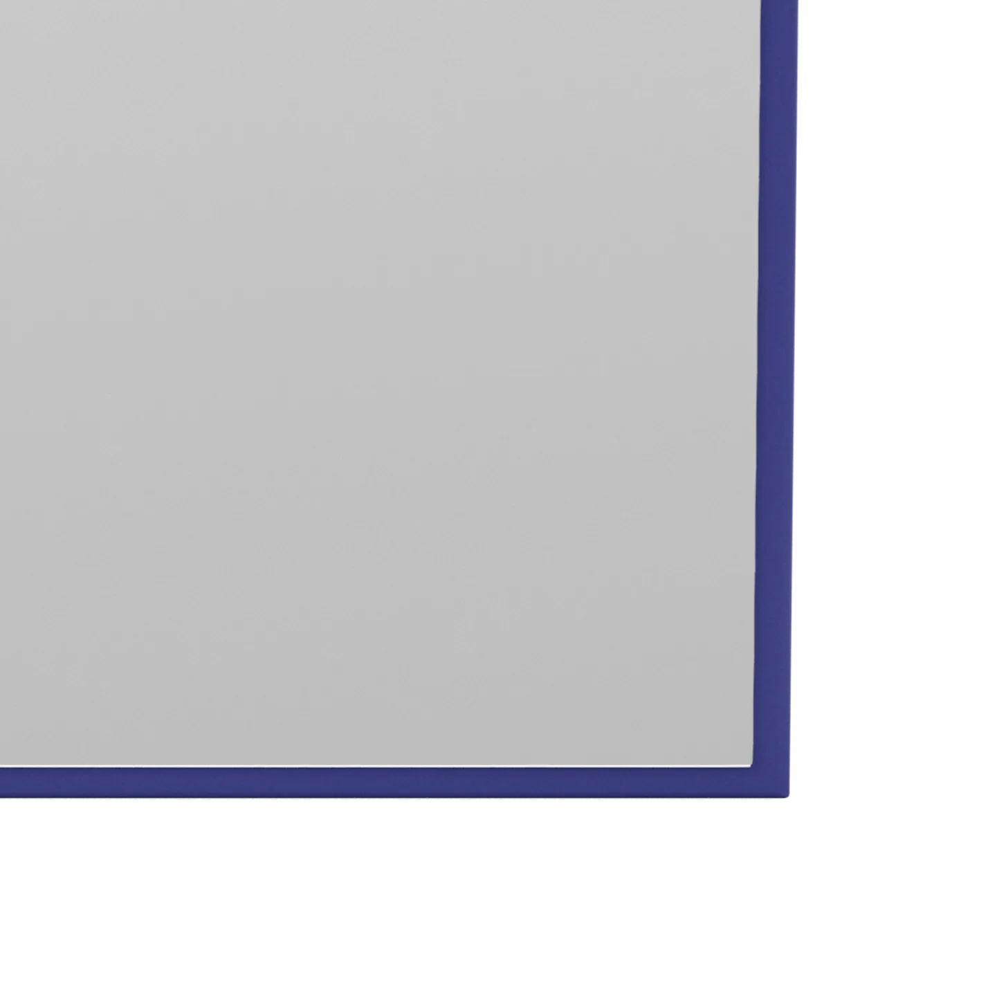 Montana rektangulært spejl 69,6x138 cm, Monarch Montana