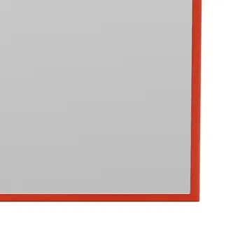 Montana rektangulært spejl 69,6x138 cm - Rosehip - Montana