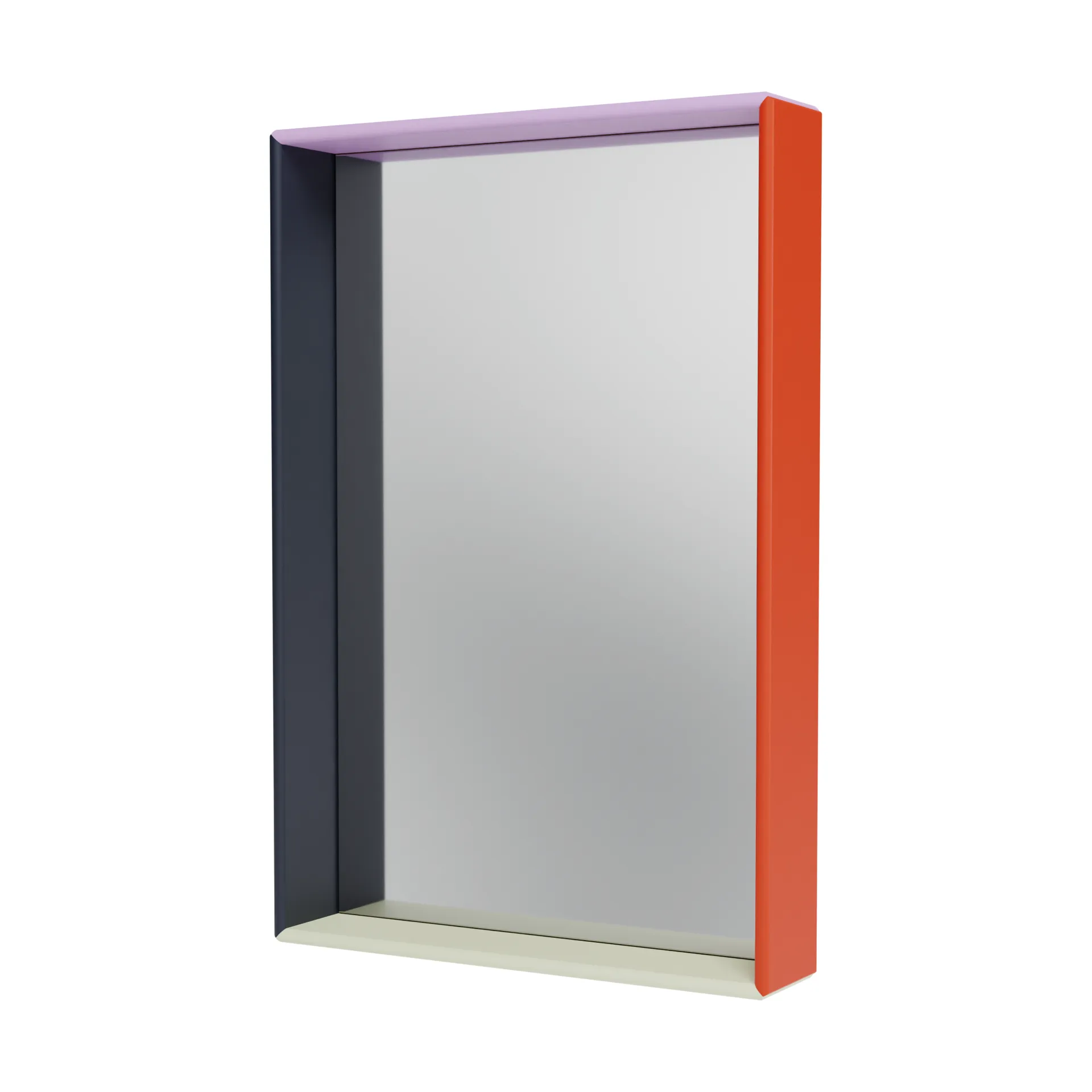 Montana x KIMPOP Shelfie spejl, 46,8x69,6 cm Montana