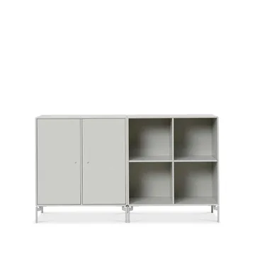 Pair sideboard - nordic 09, kromben - Montana
