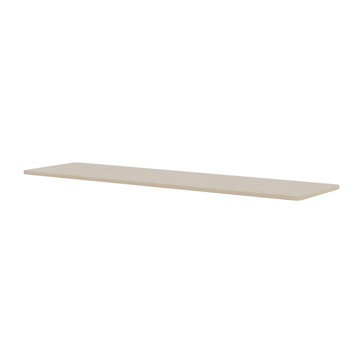 Panton Wire bordplade 18,8x70 cm - White oak - Montana