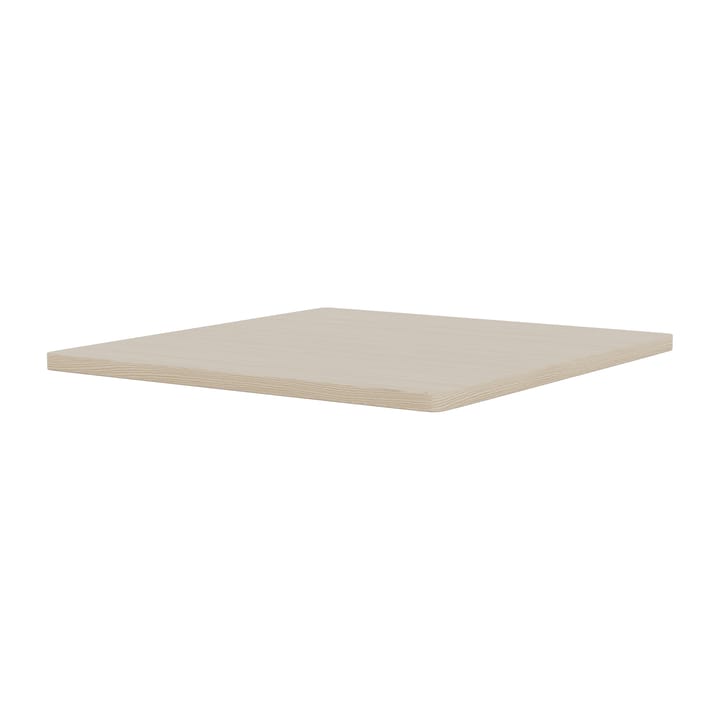 Panton Wire bordplade 34,8x34,8 cm - White oak - Montana