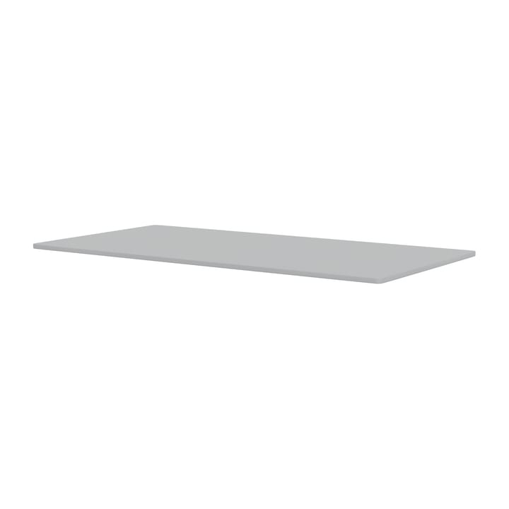 Panton Wire bordplade 70,1x34,8 cm - Fjord - Montana